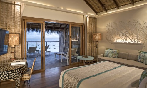 Water Villa